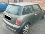 Mini Cooper 1.6i ESSENCE 2005MODEL EURO4, Auto's, 4 zetels, Handgeschakeld, Cooper, Euro 4