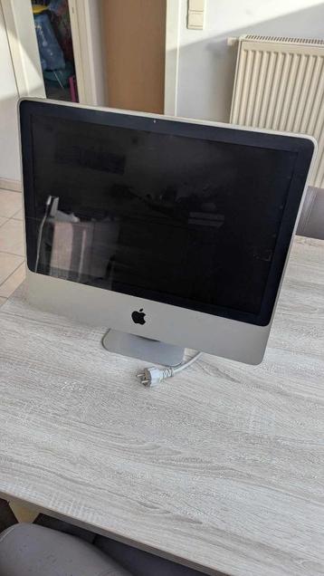 Imac 20Inch beschikbaar voor biedingen