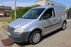 VOLKSWAGEN CADDY LICHTE VRACHT - 1.4 BENZINE - HISTORIEK !!, Auto's, Volkswagen, Caddy Combi, Bedrijf, Handgeschakeld, Te koop