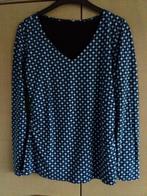 Blouse, taille 42, Comme neuf, S.Oliver, Taille 42/44 (L), Autres couleurs