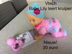 Nieuw baby Lily leert kruipen, Tickets en Kaartjes