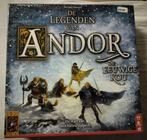 De legenden van Andor eeuwige kou Nieuw en ongeopend, Ophalen of Verzenden, Nieuw, 999 Games