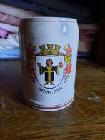 Chope bière Munich, Enlèvement, Chope(s), Neuf