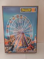 faller bouwdoos kermis carousel, Ophalen, Zo goed als nieuw, Overige typen, Overige merken