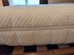Zeer mooie matras 199 x 160 x 20 cm, Huis en Inrichting, Slaapkamer | Matrassen en Bedbodems, Ophalen, Tweepersoons, Zo goed als nieuw