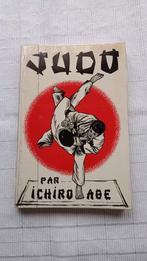 Judo par Ichiro Abe, Boeken, Ophalen, Gelezen