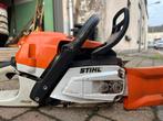 Tronçonneuse Sthil ms261c, Enlèvement, Comme neuf
