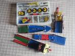 Vintage meccano, Kinderen en Baby's, Speelgoed | Bouwstenen, Ophalen, Gebruikt