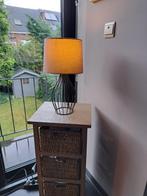 Lamp, Ophalen