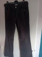 JBC 38 bruine broek, Kleding | Dames, Overige kleuren, JBC, Ophalen of Verzenden, Zo goed als nieuw