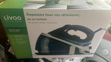 Livoo DOM405, Electroménager, Enlèvement ou Envoi