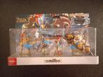 Nintendo Amiibo Zelda Breath of the Wild 4 Champions Pack, Enlèvement ou Envoi, Neuf