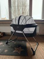 Opvouwbaar bedje Inovi, ideaal als co sleeper of reisbedje, Ophalen, Zo goed als nieuw, Reisbedje