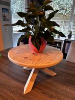 Bijzet tafel te koop, Ophalen, Minder dan 50 cm, Rond, Nieuw