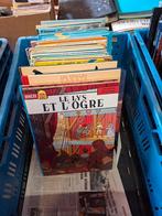 Diverse strips, Meerdere stripboeken, Ophalen, Gelezen