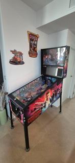 Kit uv stranger things premuim, Collections, Machines | Flipper (jeu)