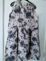 Marni,  prachtige jurk in 100% fijn zijden + onderjurk 42, Kleding | Dames, Jurken, Ophalen of Verzenden, Nieuw