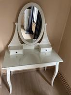 Make up tafel, Huis en Inrichting, Ophalen