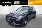Mercedes-Benz GLC GLC 300 e 4MATIC Trekhaak - pano, Auto's, Mercedes-Benz, Gebruikt, 155 kW, 4 cilinders, 2000 kg
