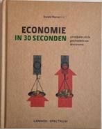 Economie in 30 seconden - Donald Marron - 2010, Nieuw, Ophalen of Verzenden, Donald Marron, Economie en Marketing