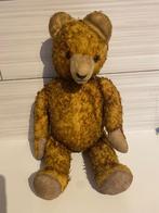 Teddybeer uit 1920, Antiek en Kunst, Antiek | Speelgoed, Ophalen