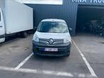 Renault kangoo 1.5 d euro 6, Auto's, Stof, Euro 6, 4 cilinders, Wit