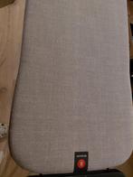 nog nieuw - Brabantia strijkplank hoes (+gratis strijkplank), Elektronische apparatuur, Strijkijzers en Strijkplanken, Ophalen