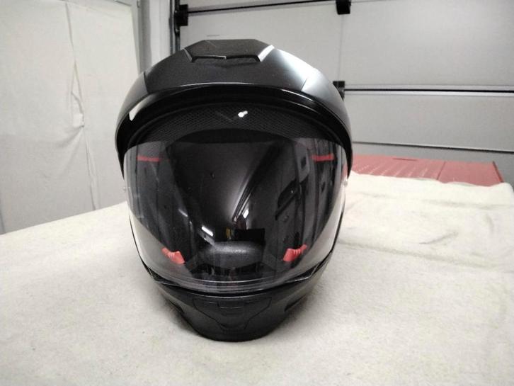 NOLAN  N40  Full (GT) motorhelm , maat M, Motoren, Kleding | Motorhelmen, Dames, Heren, Jethelm, M, Nolan, Ophalen of Verzenden