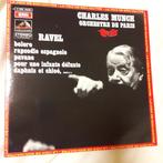 33 tour vinyl Ravel, Neuf, dans son emballage, Enlèvement ou Envoi