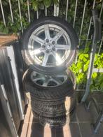 toyo snowprox s943 205/55 R16 band met velg, Ophalen, 16 inch, Banden en Velgen, Nieuw