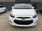 Hyundai ix20 - 1.4 diesel - 209.000km, Autos, Hyundai, Achat, Entreprise, Air conditionné, Diesel