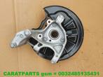 3q0505436m fusee arteon wielophanging passat b8 superb ..., Gebruikt, Volkswagen