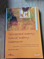 L. de Geyter - Geïntegreerd onderwijs, Ophalen of Verzenden, Gelezen, L. de Geyter