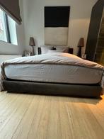 Chambre à coucher, Enlèvement, Utilisé, Deux personnes