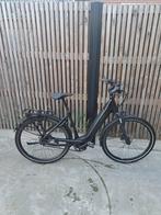 Giant daily tour elektrische fiets, Fietsen en Brommers, Fietsen | Heren | Herenfietsen, Ophalen of Verzenden, Giant