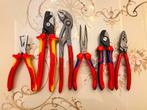 Knipex, Doe-het-zelf en Bouw, Ophalen, Nieuw