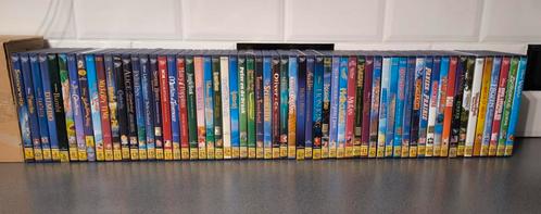 volledige genummerde Disney dvd collectie, Cd's en Dvd's, Dvd's | Kinderen en Jeugd, Zo goed als nieuw, Ophalen of Verzenden