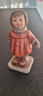 Hummel 476 winterlied, Verzamelen, Beelden en Beeldjes, Ophalen of Verzenden, Hummel