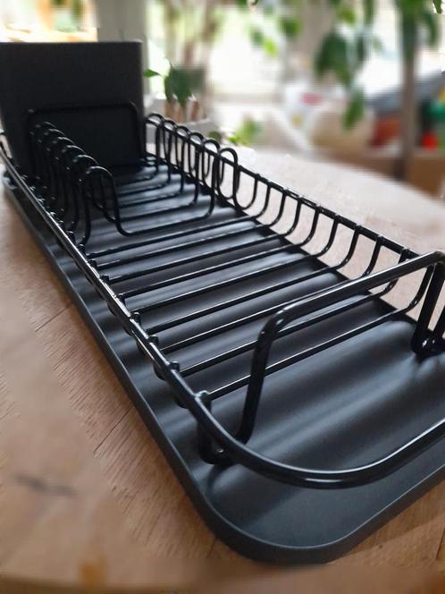 IKEA afdruiprek. Nieuw. Nooit gebruikt., Huis en Inrichting, Keuken | Keukenbenodigdheden, Nieuw, Ophalen of Verzenden