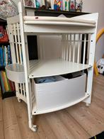 Stokke Care Changing Station - mooie verzorgingstafel, Enfants & Bébés, Chambre d'enfant | Commodes & Armoires, 105 cm ou plus