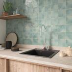 Wow Enso Karui Muurtegel, Doe-het-zelf en Bouw, Ophalen, Nieuw, Minder dan 20 cm, Minder dan 20 cm