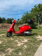 Vespa Primavera 50cc 2021, Ophalen, Overige modellen, Benzine, Klasse B (45 km/u)