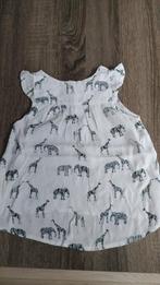 bloes 98, Kinderen en Baby's, Kinderkleding | Maat 98, Ophalen, Gebruikt, Meisje, Overhemd of Blouse
