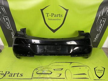 opel astra K achterbumper hatchback bumper 15+ 4x PDC beschikbaar voor biedingen