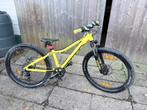 Scott 24” disc jongensfiets mtb, Ophalen, Zo goed als nieuw