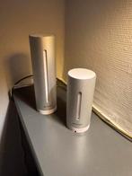 Station météo Netatmo avec module extérieur, Enlèvement ou Envoi, Utilisé, Station météo