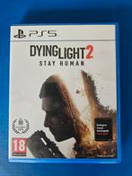 Dying Light 2 Stay Human PS5, Games en Spelcomputers, Games | Sony PlayStation 5, Ophalen of Verzenden, Zo goed als nieuw