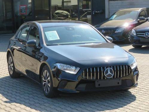 Mercedes-Benz A-Klasse 180d (bj 2020, automaat), Auto's, Mercedes-Benz, Bedrijf, Te koop, A-Klasse, ABS, Achteruitrijcamera, Airbags