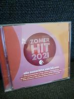 Zomerhit 2021, Ophalen, Zo goed als nieuw, Nederlandstalig