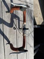 Stuur 3ttt, Verzamelen, Ophalen